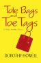 [Haley Randolph 05] • Tote Bags and Toe Tags
